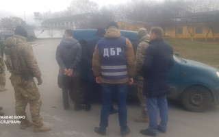 У Харкові судитимуть злочинну групу, яка торгувала харчами, що призначалися для засуджених