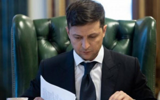 Президент призначив послів у двох країнах Африки