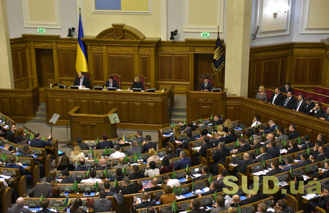 Депутати хочуть перебудувати систему державного санітарно-епідеміологічного нагляду