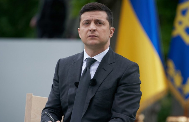 У Зеленського вирішили сказати «жорстке ні» фейкам