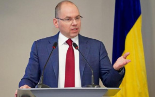 Ситуація з коронавірусом в Україні: брифінг МОЗ