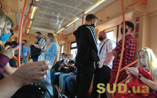 В Україні збільшилася кількість інфікованих COVID-19 – 3,5 тис випадків за добу