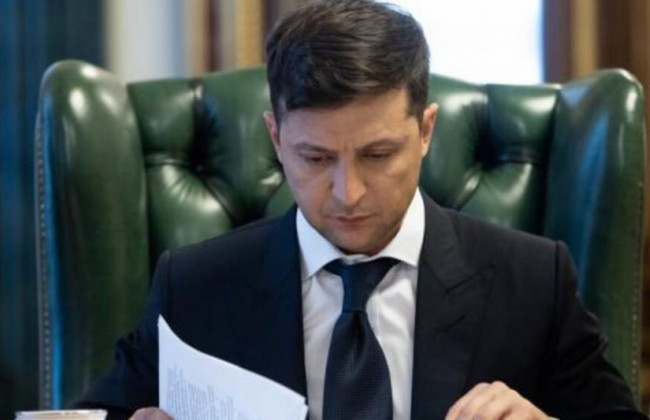 Президент призначив послів у двох країнах Африки