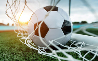 В Українській асоціації футболу виявили спалах COVID-19