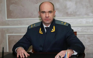 Генпрокурор Венедиктова сократила должность своего заместителя Любовича