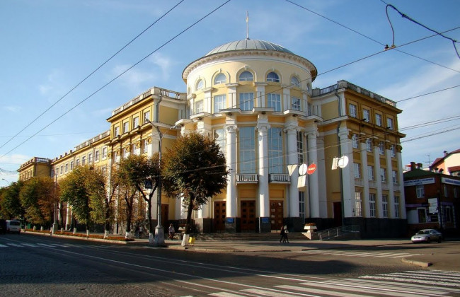 На Вінничині сталася бійка між кандидатами в депутати