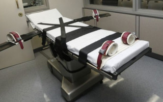 В Казахстане официально отменили смертную казнь