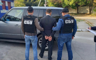 «Передвиборні схеми» на Кіровоградщині: кандидат в мери підкупив кандидата-двійника