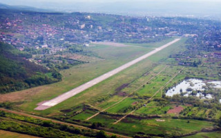 Розблокування аеропорту «Ужгород»: Україна та Словаччина підписали угоду