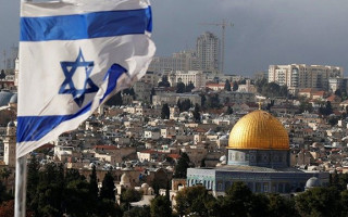 Израиль вводит полный жесткий карантин