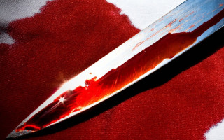 В Киеве подросток вскрыл себе вены