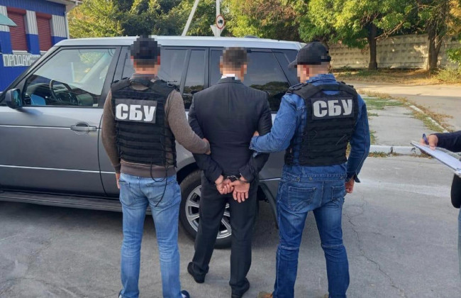 «Передвиборні схеми» на Кіровоградщині: кандидат в мери підкупив кандидата-двійника