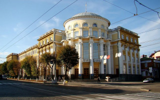 На Вінничині сталася бійка між кандидатами в депутати