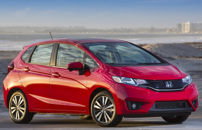 Назван рейтинг б/у автомобилей малолитражек