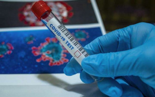 Коронавірус не відступає: в Україні 3 372 нових заражень за добу