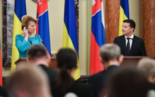 Між Україною та Словаччиною відбуватиметься реверс газу: деталі