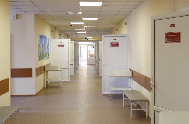 МОЗ доплачуватиме лікарням, які будуть надавати допомогу у розпал епідемії