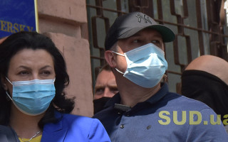 В Україні оновили зони карантину: Київ покинув «помаранчевий» список