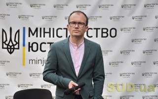 «Ми наближаємось до перших продажів», — Денис Малюська про розпродаж в’язниць