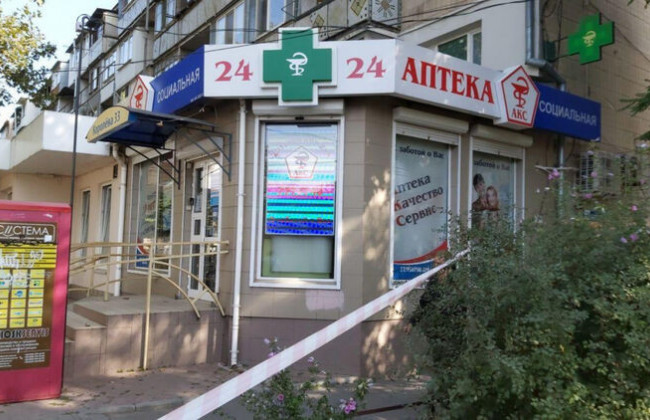 Поліція розкрила загадкове вбивство дівчини-фармацевта з Одеси