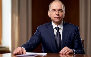 Ситуація з коронавірусом в Україні: брифінг МОЗ