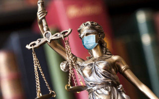 У працівника Ленінського райсуду Харкова виявили COVID-19