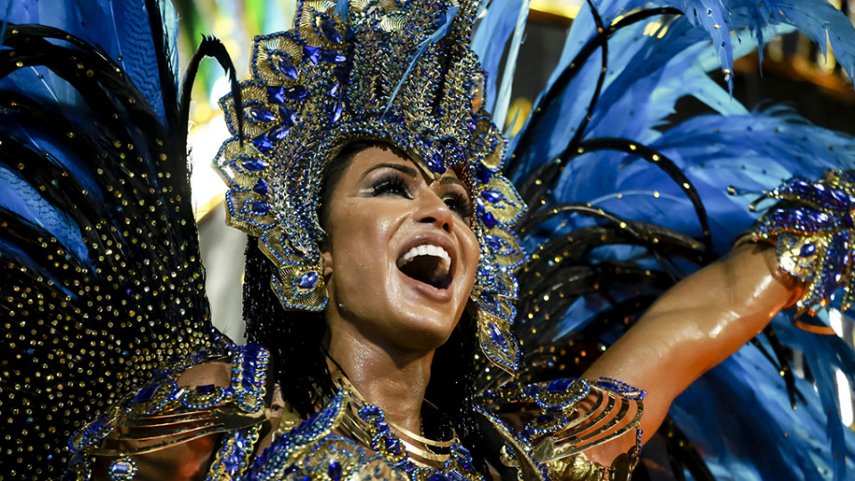 Всему виной коронавирус: в Рио-де-Жанейро отменили легендарный карнавал