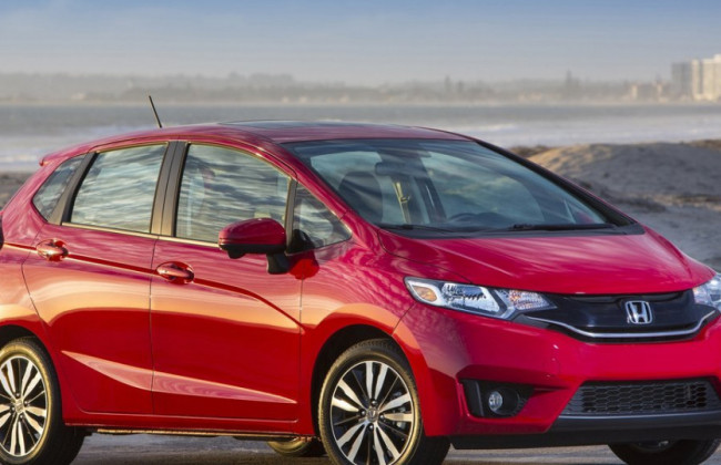 Назван рейтинг автомобилей малолитражек на вторичном рынке