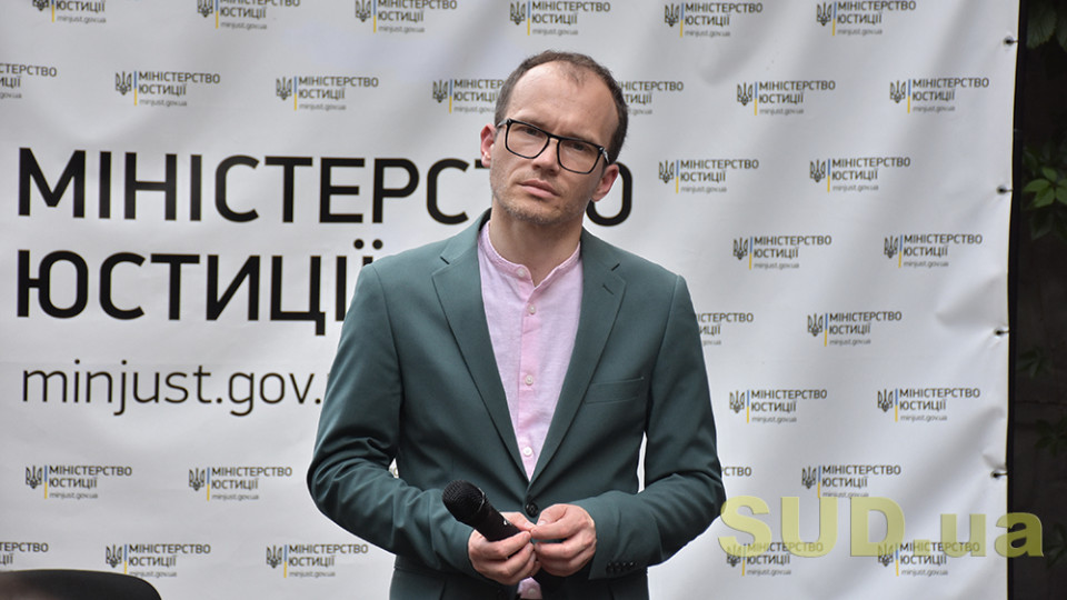 Денис Малюська розповів про проблеми місцевих виборів