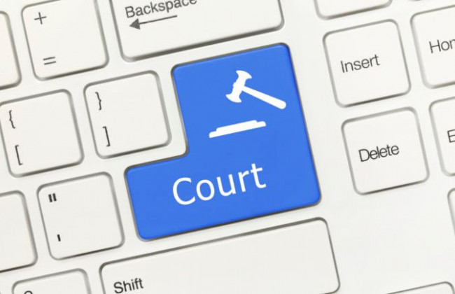 З’явилася база судових рішень з інтелектуальної власності