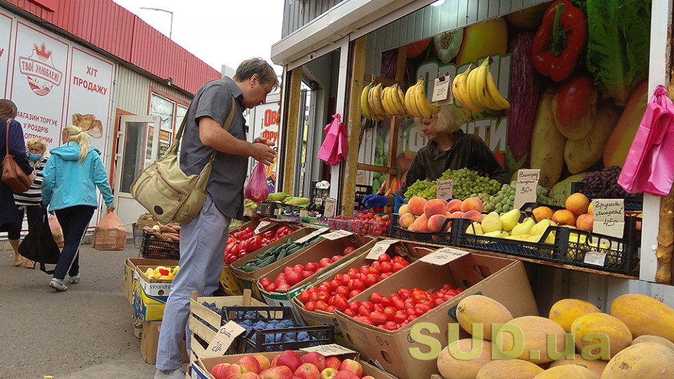 Киевлян приглашают посетить продуктовые ярмарки: адреса