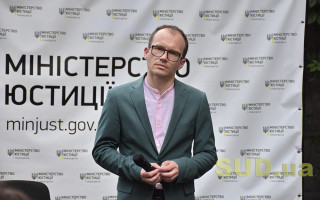 Денис Малюська розповів про проблеми місцевих виборів
