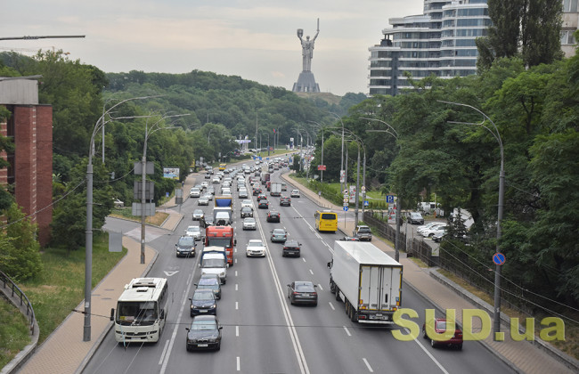 С 1 октября водителей начнут штрафовать ещё за одно нарушение