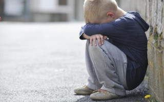 В Киеве на Отрадном мальчик сбежал, обидевшись на мать