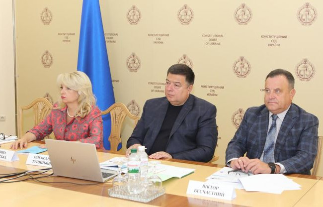 Людська гідність і гендерна рівність: у Харкові відбувся міжнародний юридичний форум