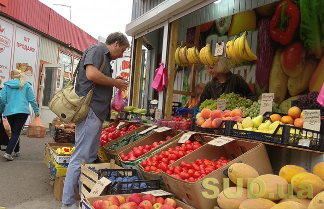 Киевлян приглашают посетить продуктовые ярмарки: адреса