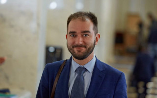 Нардеп Юрченко, якого підозрюють у хабарництві, вийшов із СІЗО