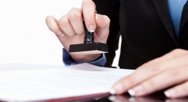 В Україні оновлено форми заяв у сфері державної реєстрації громадських формувань