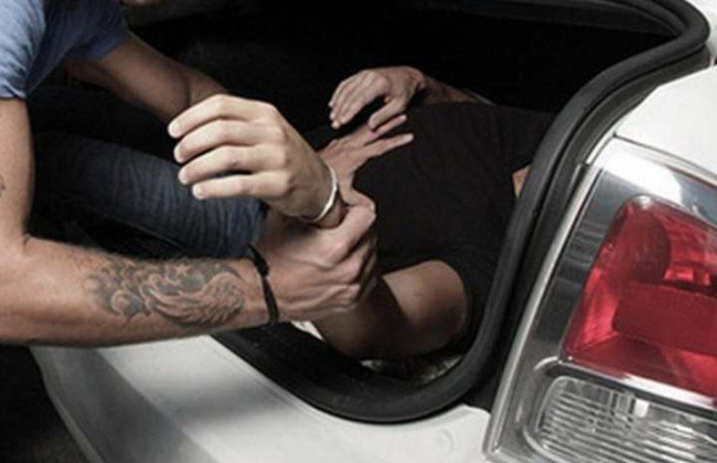 У Києві судитимуть іноземця, який викрав та катував людину через зауваження щодо порушення ПДР