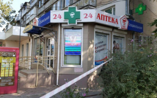 Поліція розкрила загадкове вбивство дівчини-фармацевта з Одеси