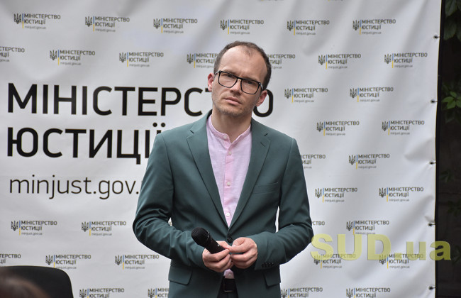 Денис Малюська розповів про проблеми місцевих виборів