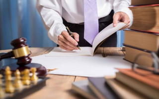 За оскарження адмінпостанов необхідно платити судовий збір: ВП ВС