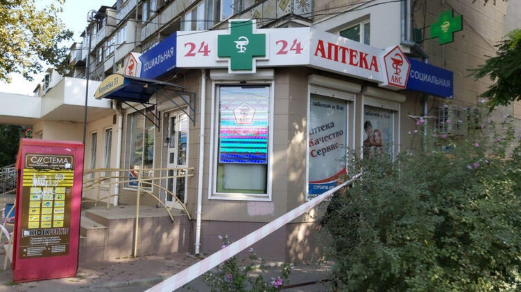 Поліція розкрила загадкове вбивство дівчини-фармацевта з Одеси