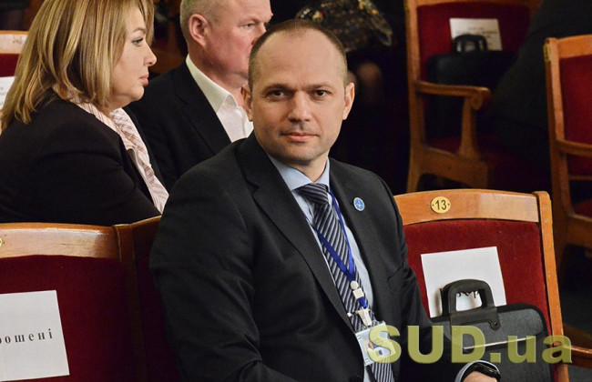 Які думки стосовно подальшої судової реформи були озвучені під час конференції в Одесі