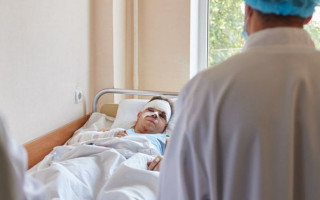 Героизм посреди поля смерти: выживший парень пытался спасти другого курсанта