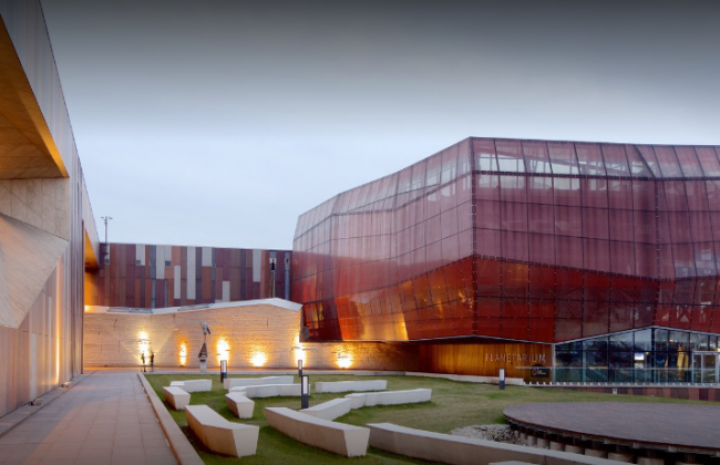 У Києві в тестовому режимі працюватиме Музей науки: деталі