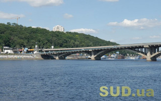 Киевлян предупредили об опасности из-за ветра