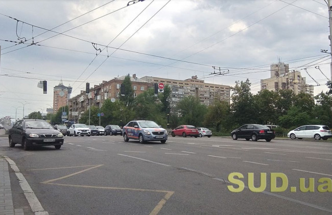 В Украине могут изменить налоги на автомобили