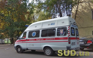 На столичній АЗС знайшли неадекватну 13-річну дитину