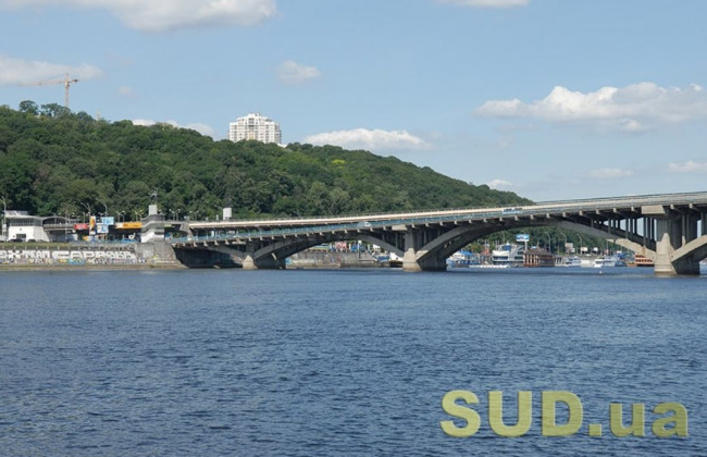 Киевлян предупредили об опасности из-за ветра